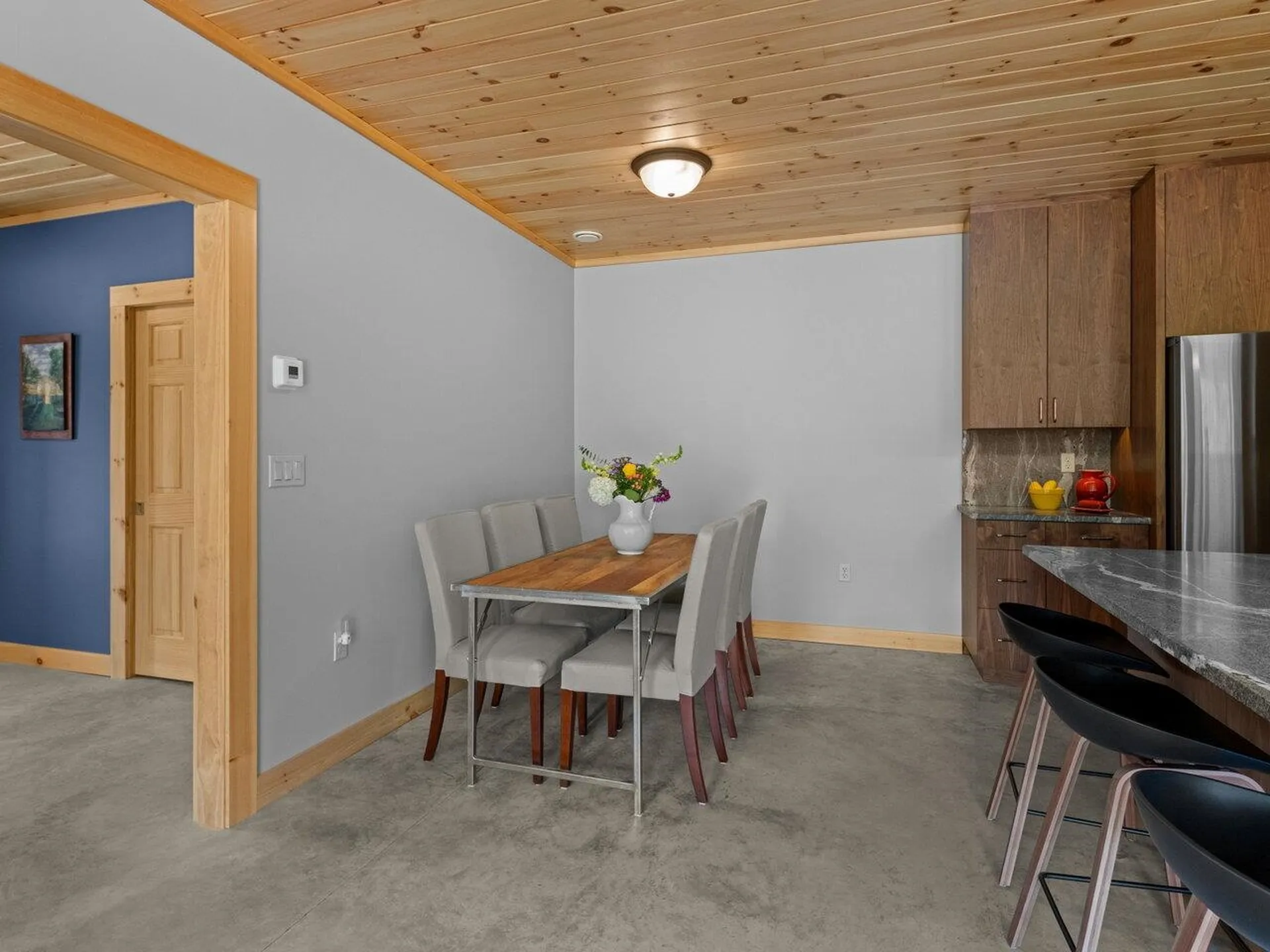 152 Wolf Lane Lincoln VT 05443