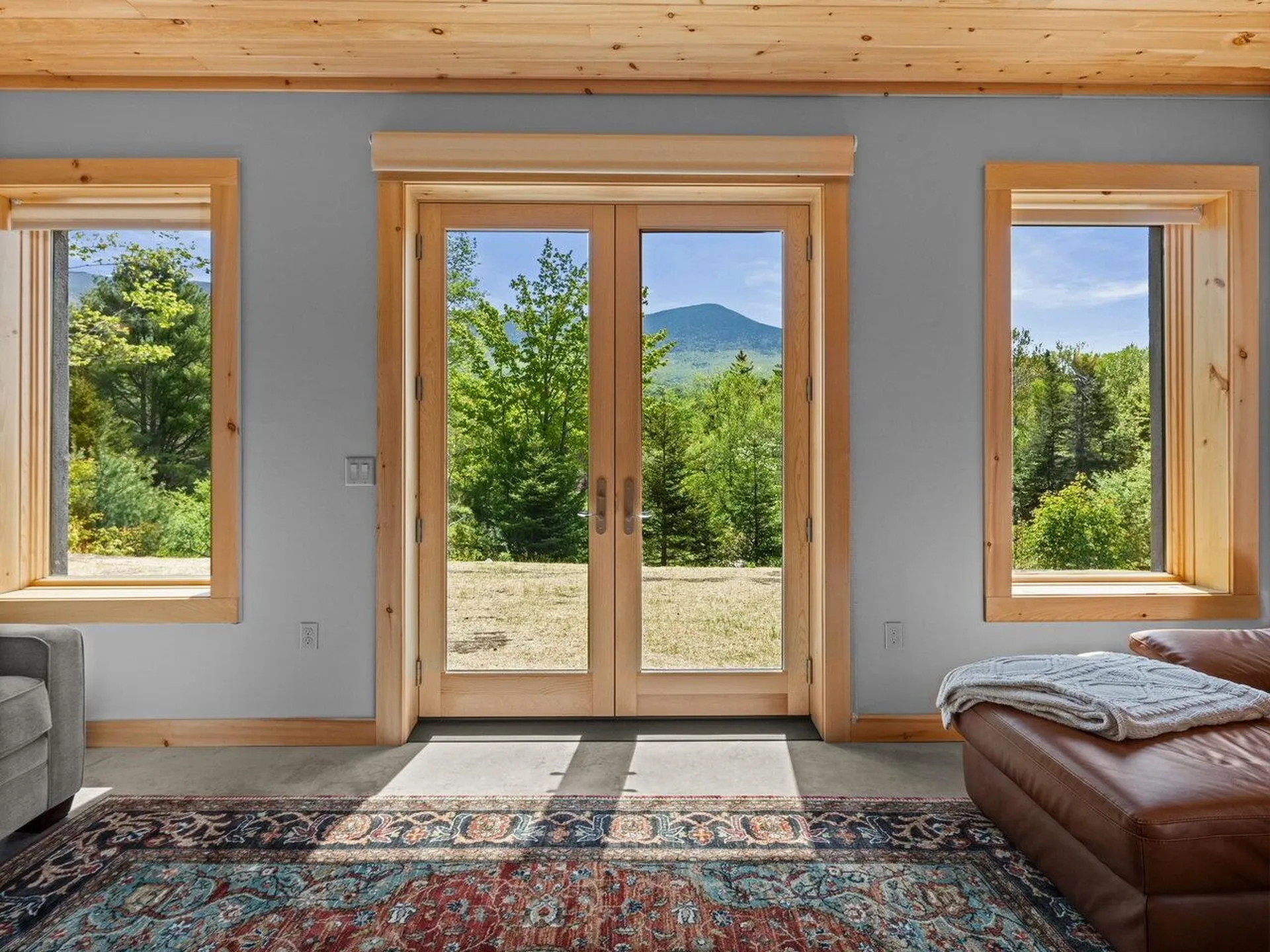 152 Wolf Lane Lincoln VT 05443