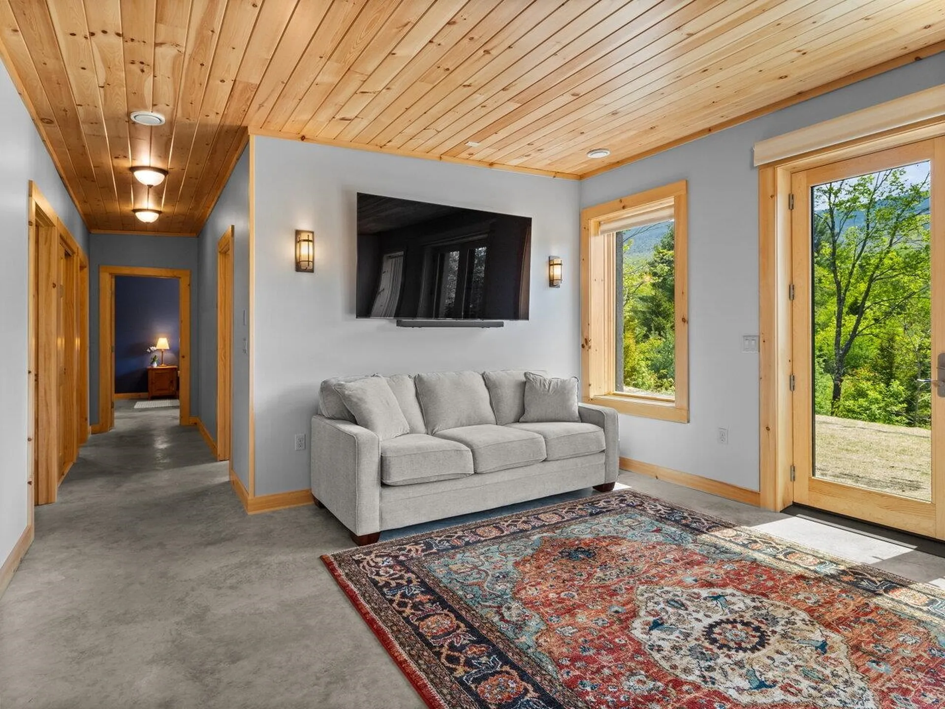 152 Wolf Lane Lincoln VT 05443