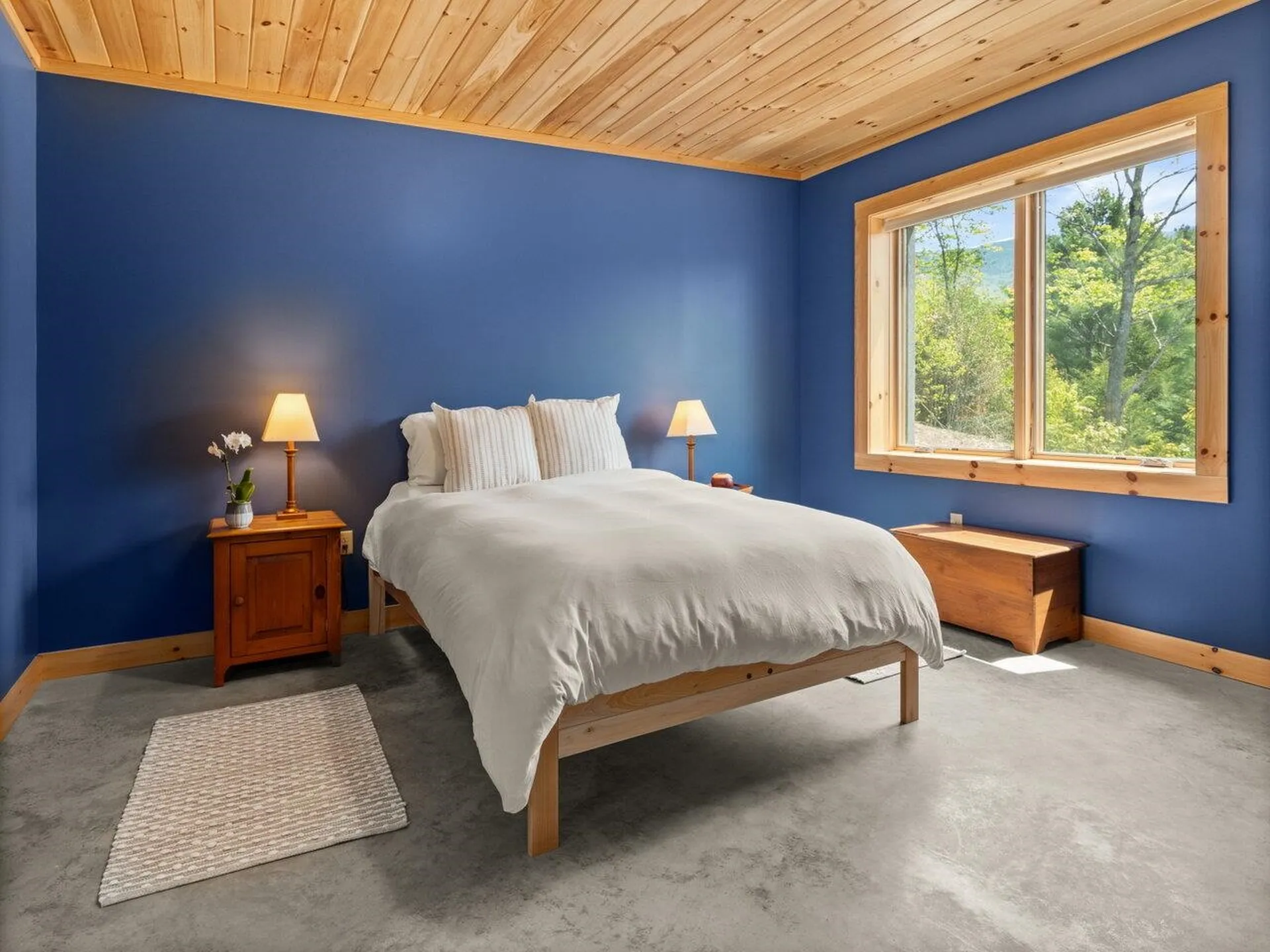 152 Wolf Lane Lincoln VT 05443