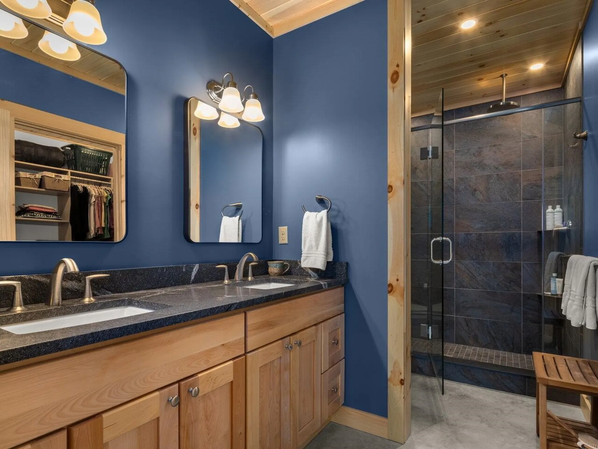152 Wolf Lane Lincoln VT 05443