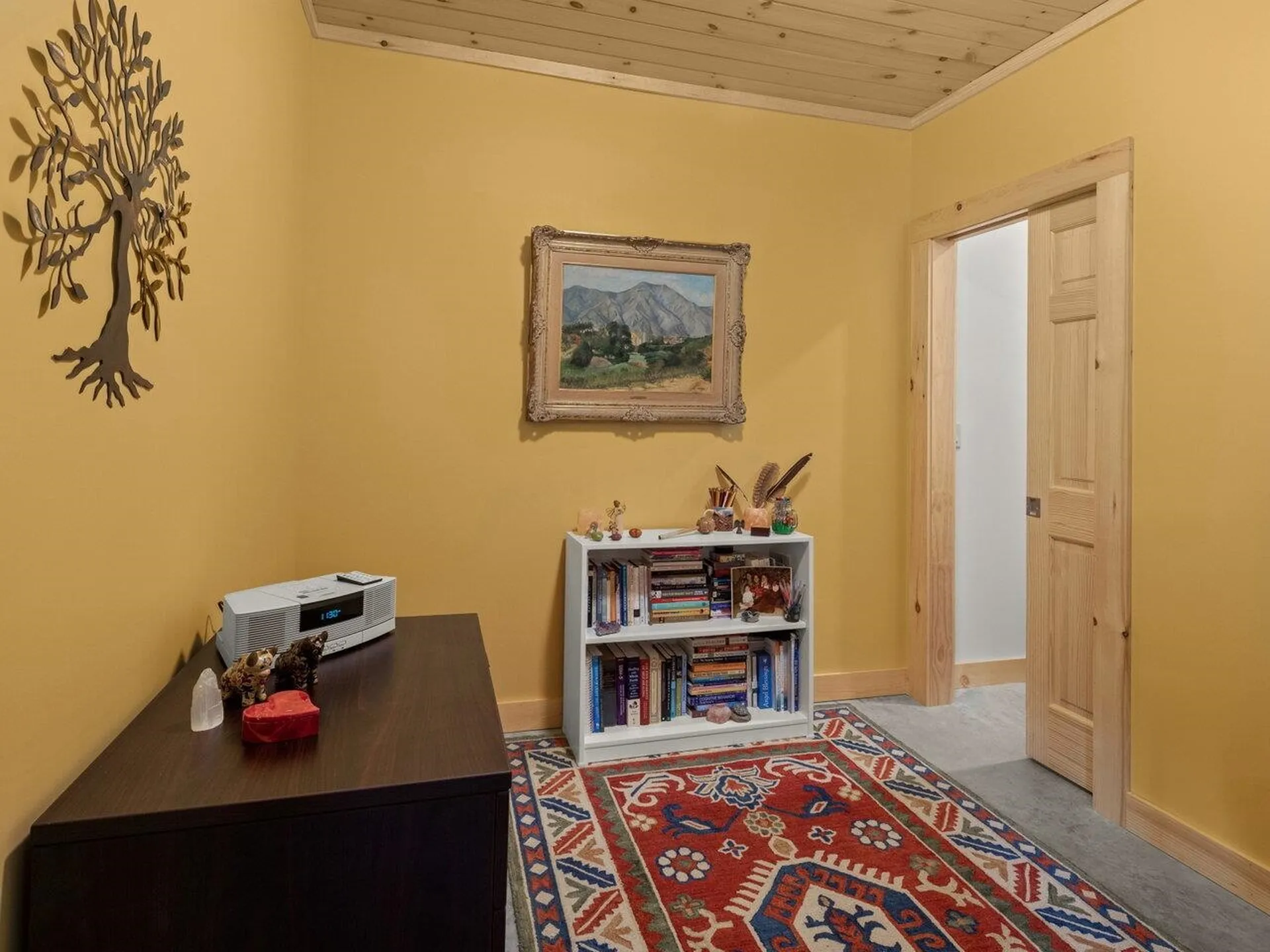 152 Wolf Lane Lincoln VT 05443