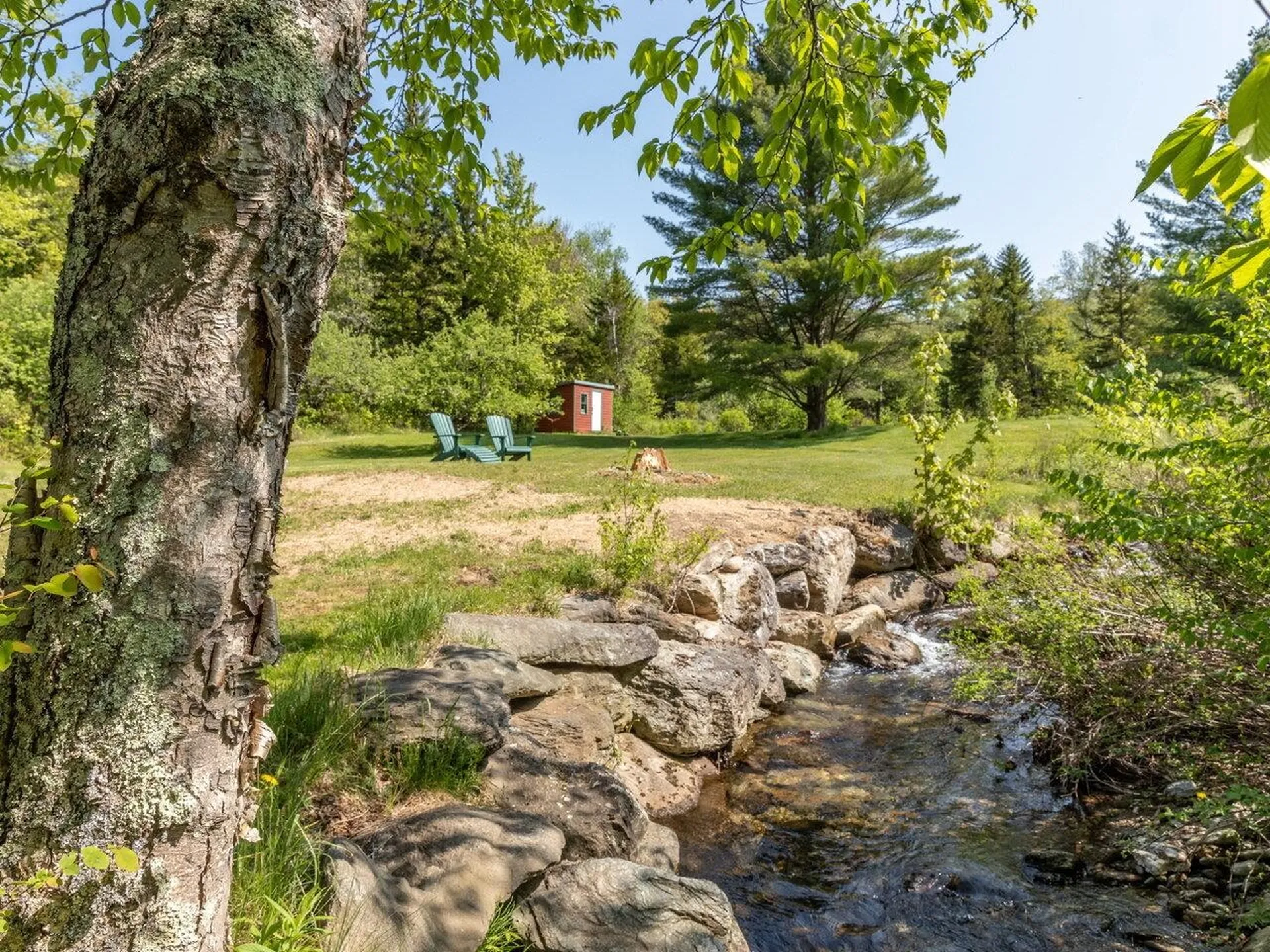 152 Wolf Lane Lincoln VT 05443