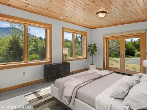 152 Wolf Lane Lincoln VT 05443