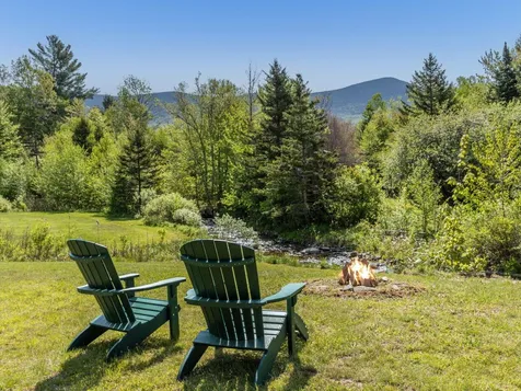 152 Wolf Lane Lincoln VT 05443