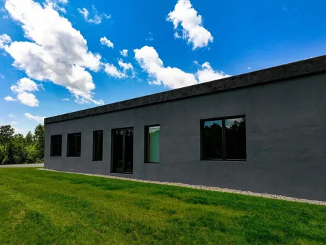 152 Wolf Lane Lincoln VT 05443