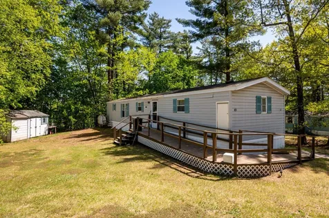 43 Sycamore Boulevard Farmington NH 03835