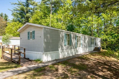 43 Sycamore Boulevard Farmington NH 03835