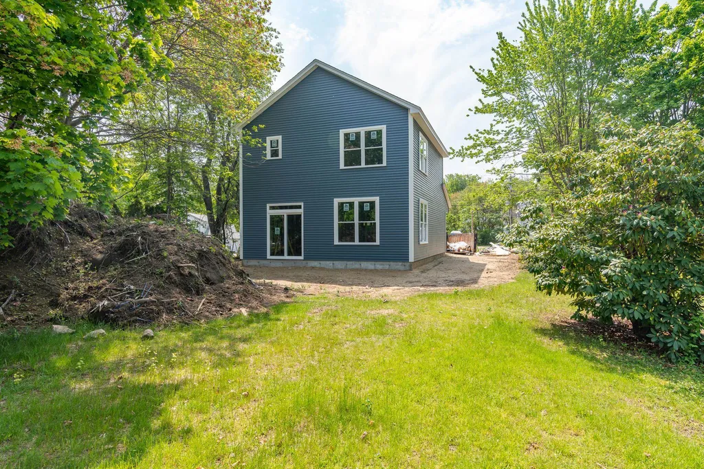 61 Rocks Road Seabrook NH 03874