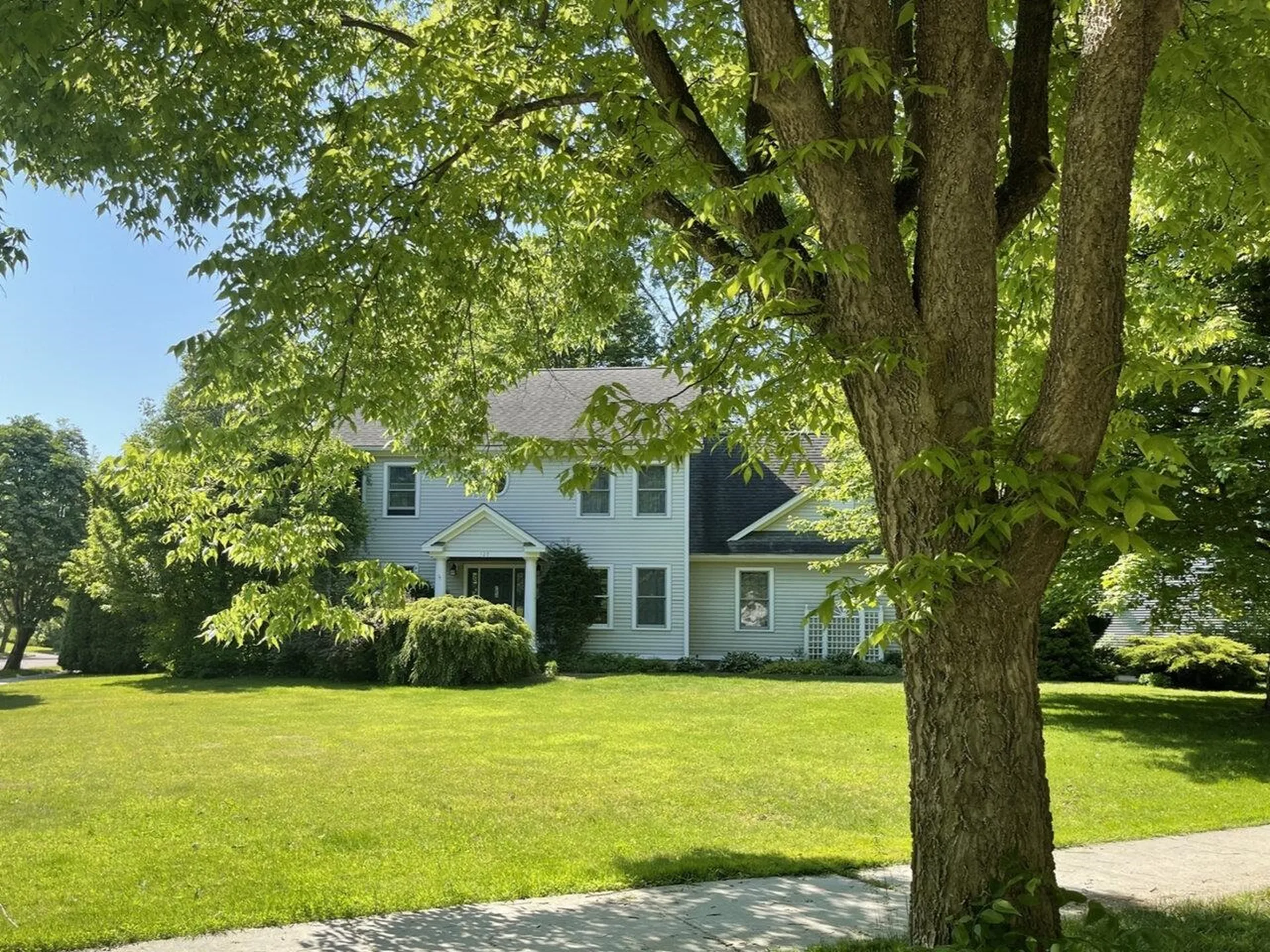 120 Nottingham Lane Burlington VT 05408