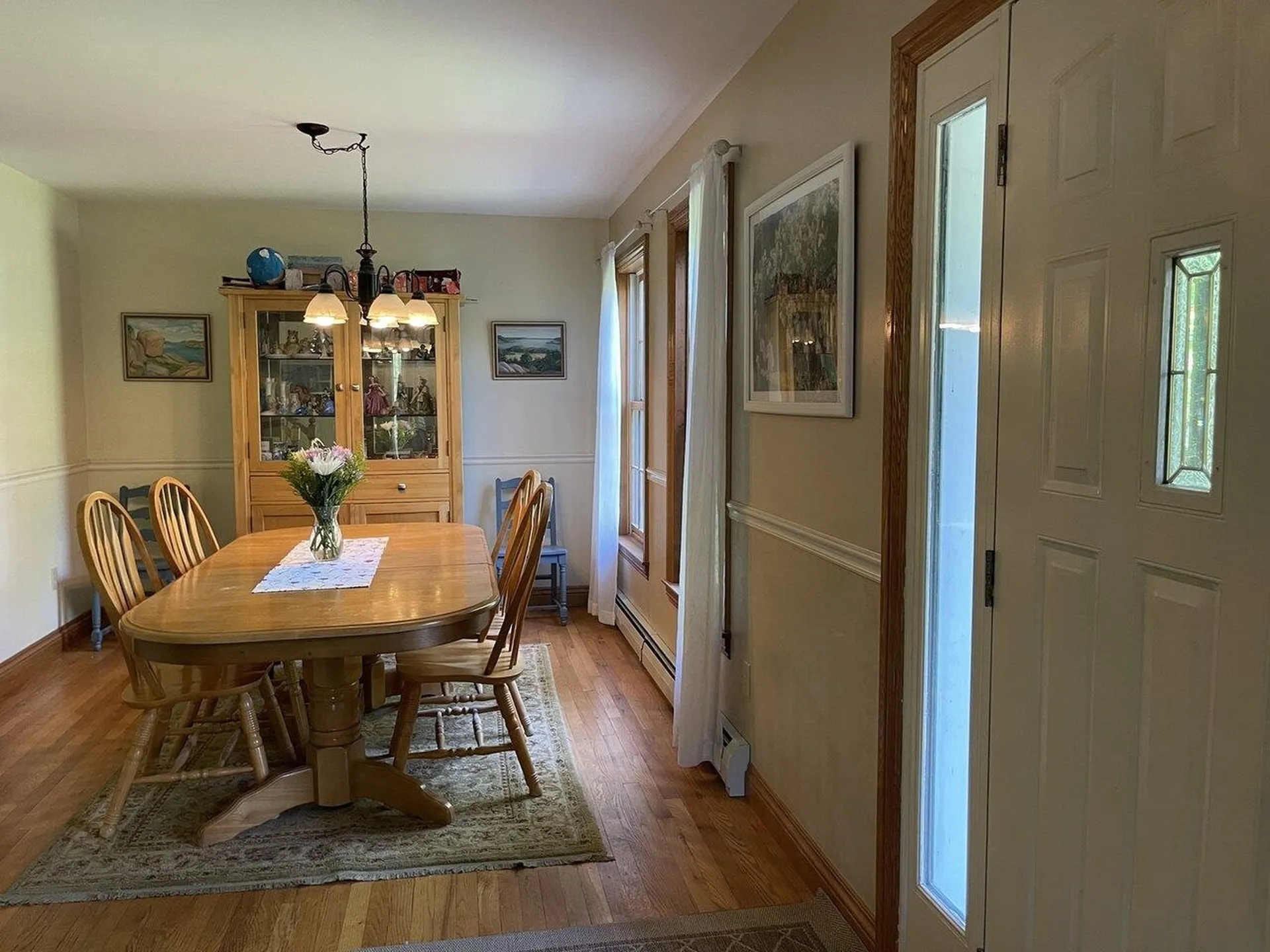 120 Nottingham Lane Burlington VT 05408