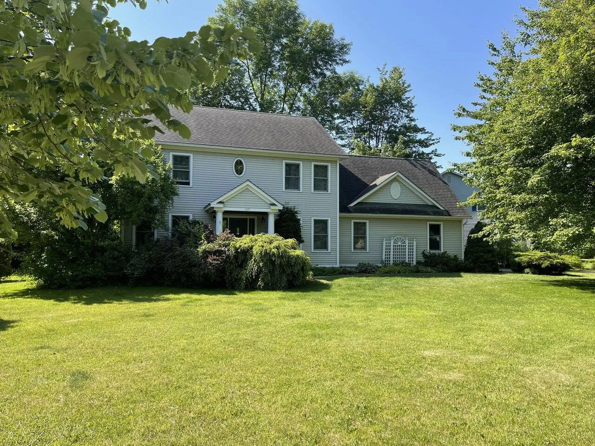 120 Nottingham Lane Burlington VT 05408