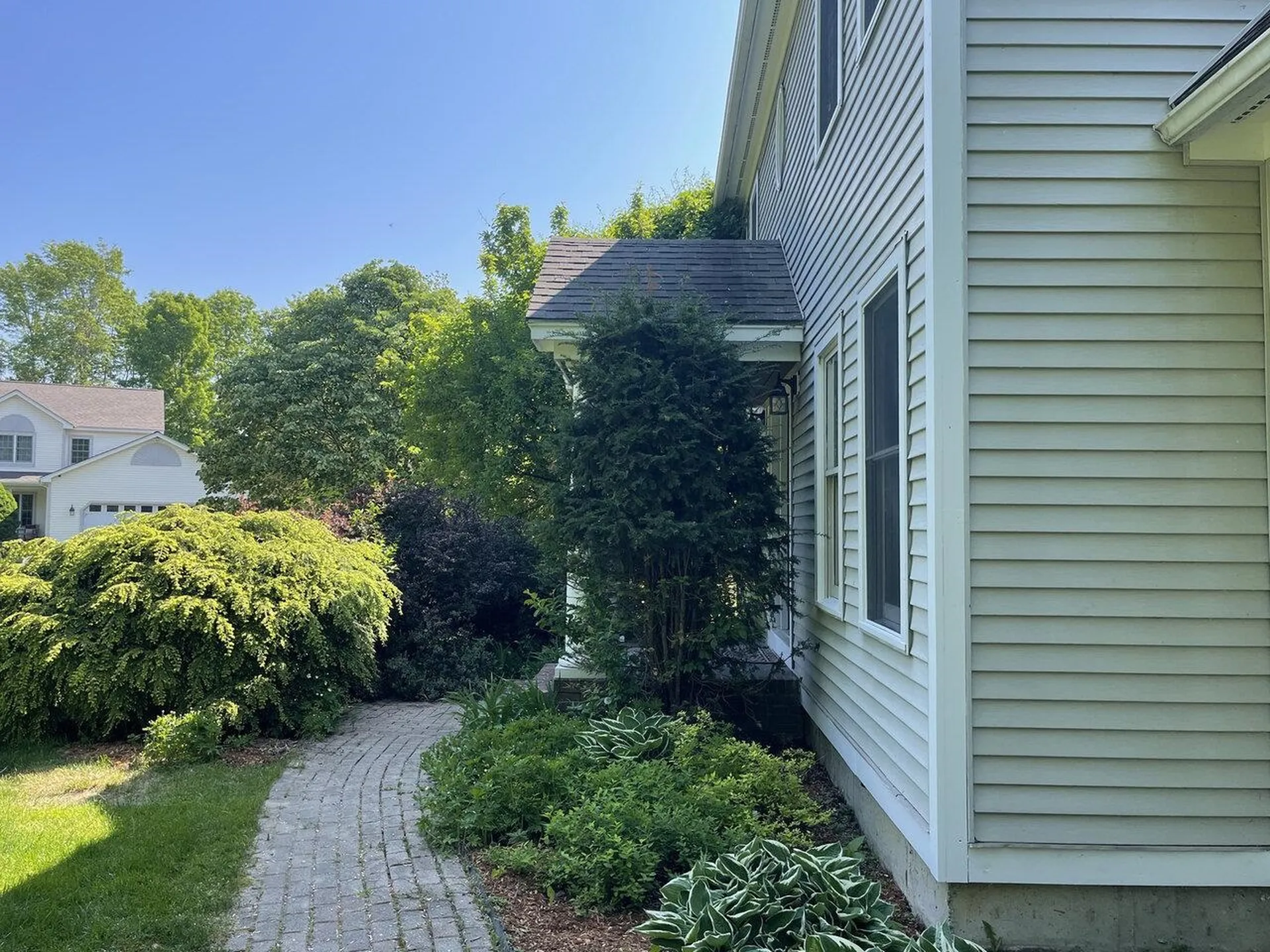 120 Nottingham Lane Burlington VT 05408