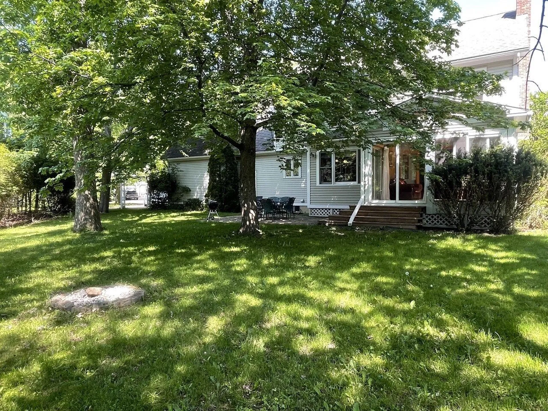 120 Nottingham Lane Burlington VT 05408