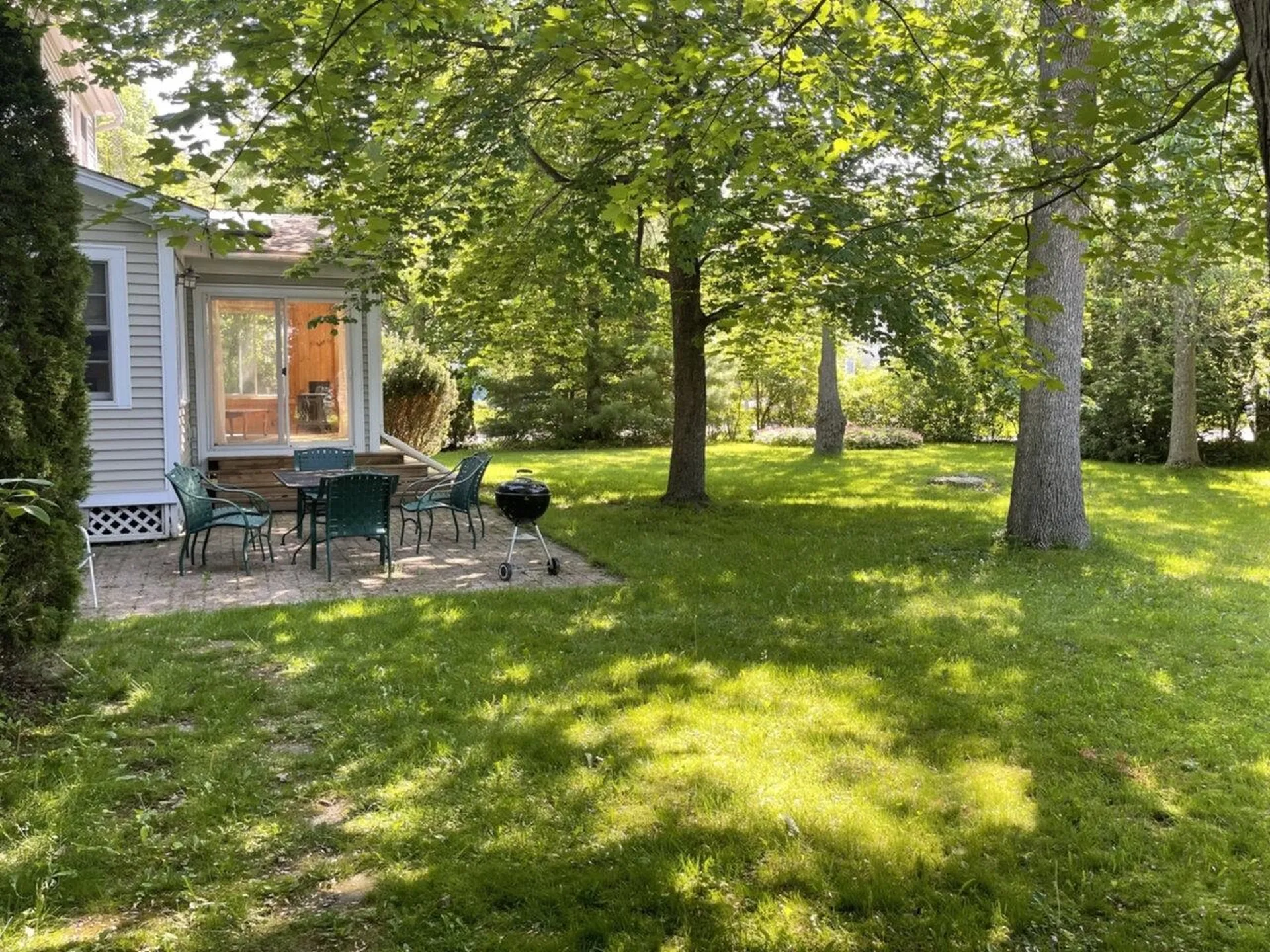120 Nottingham Lane Burlington VT 05408