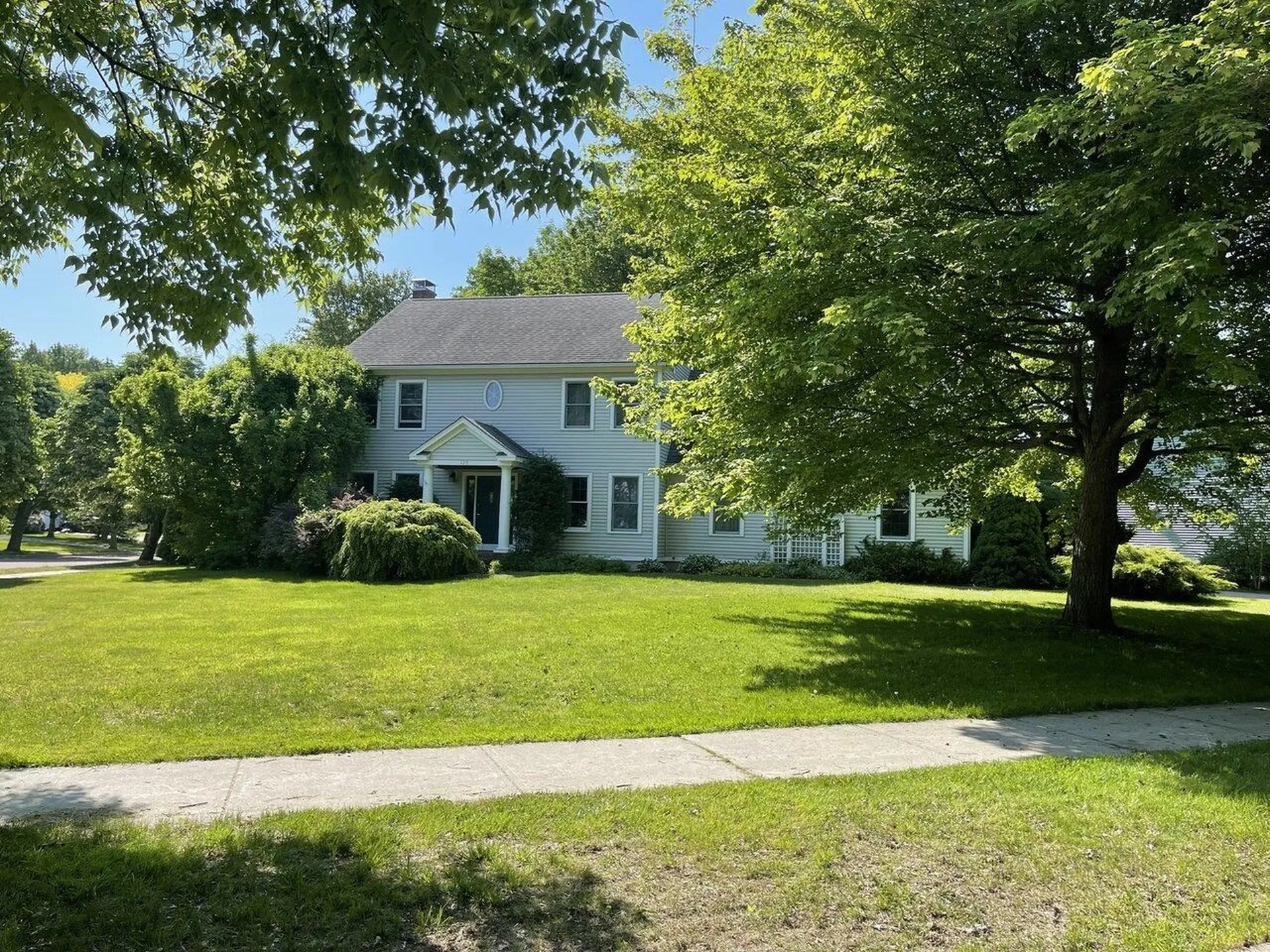 120 Nottingham Lane Burlington VT 05408