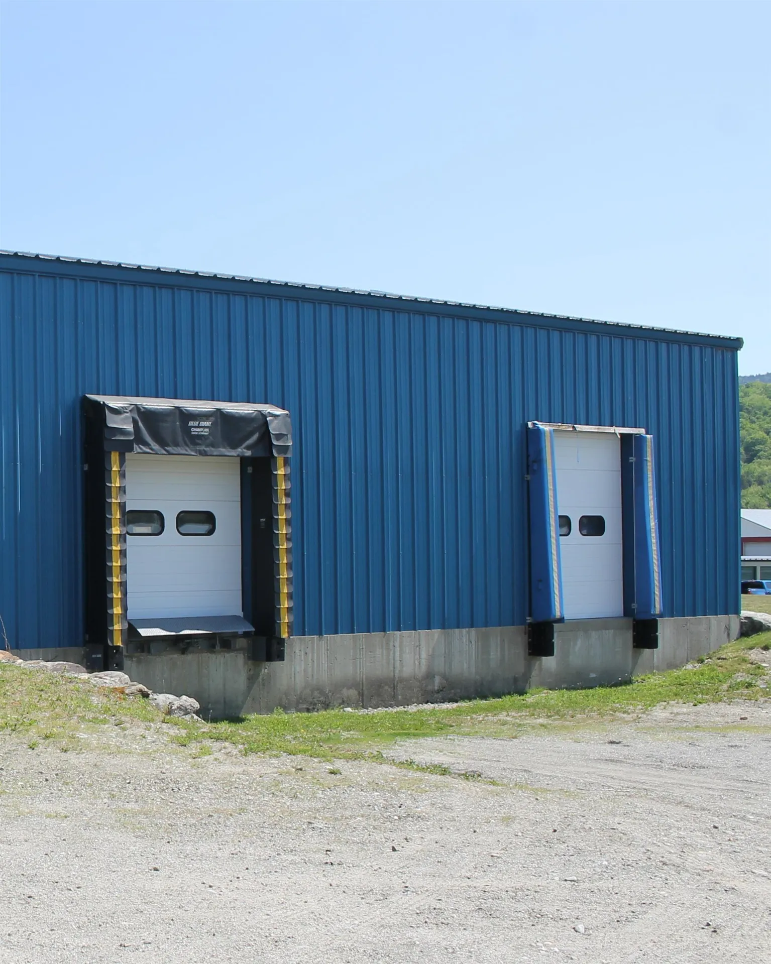 5760 Vt Route 100 Hyde Park VT 05655