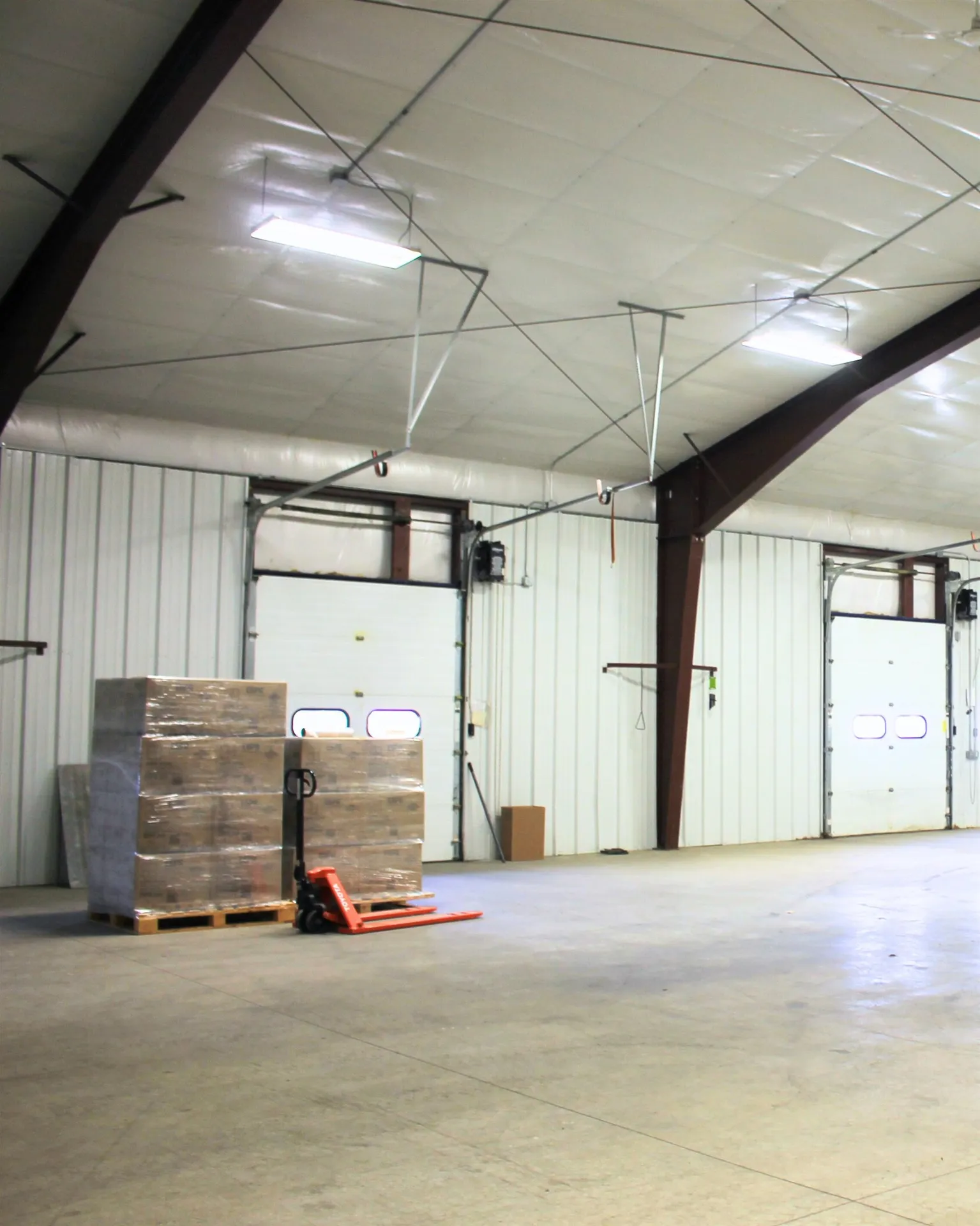 5760 Vt Route 100 Hyde Park VT 05655