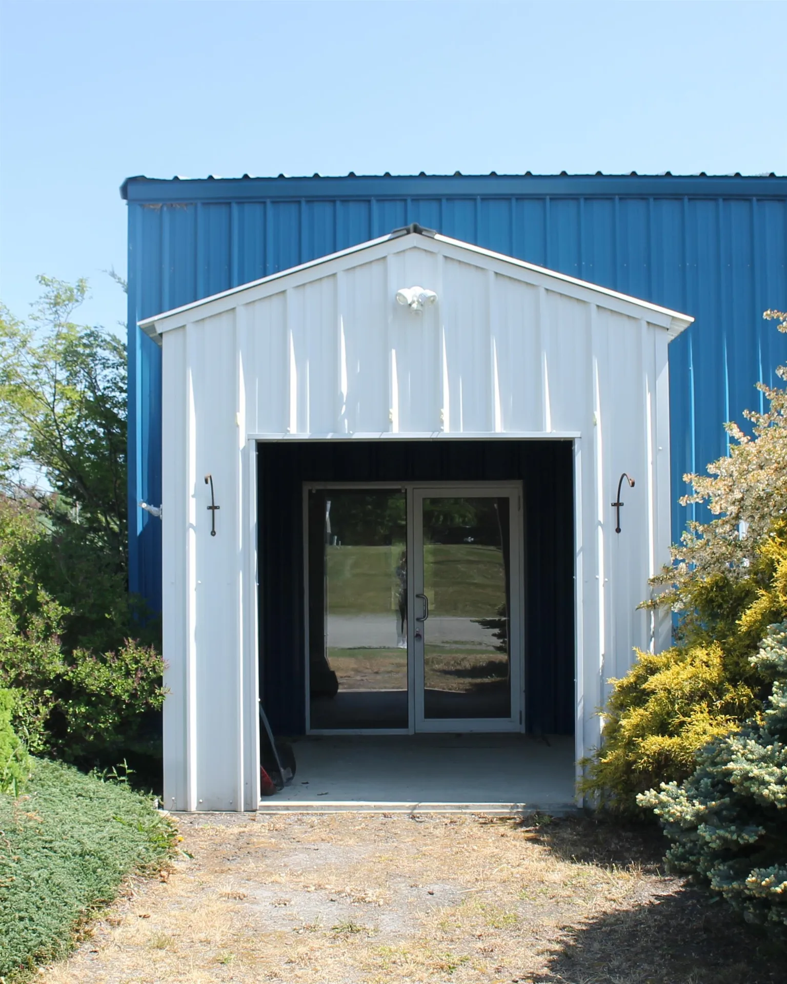 5760 Vt Route 100 Hyde Park VT 05655