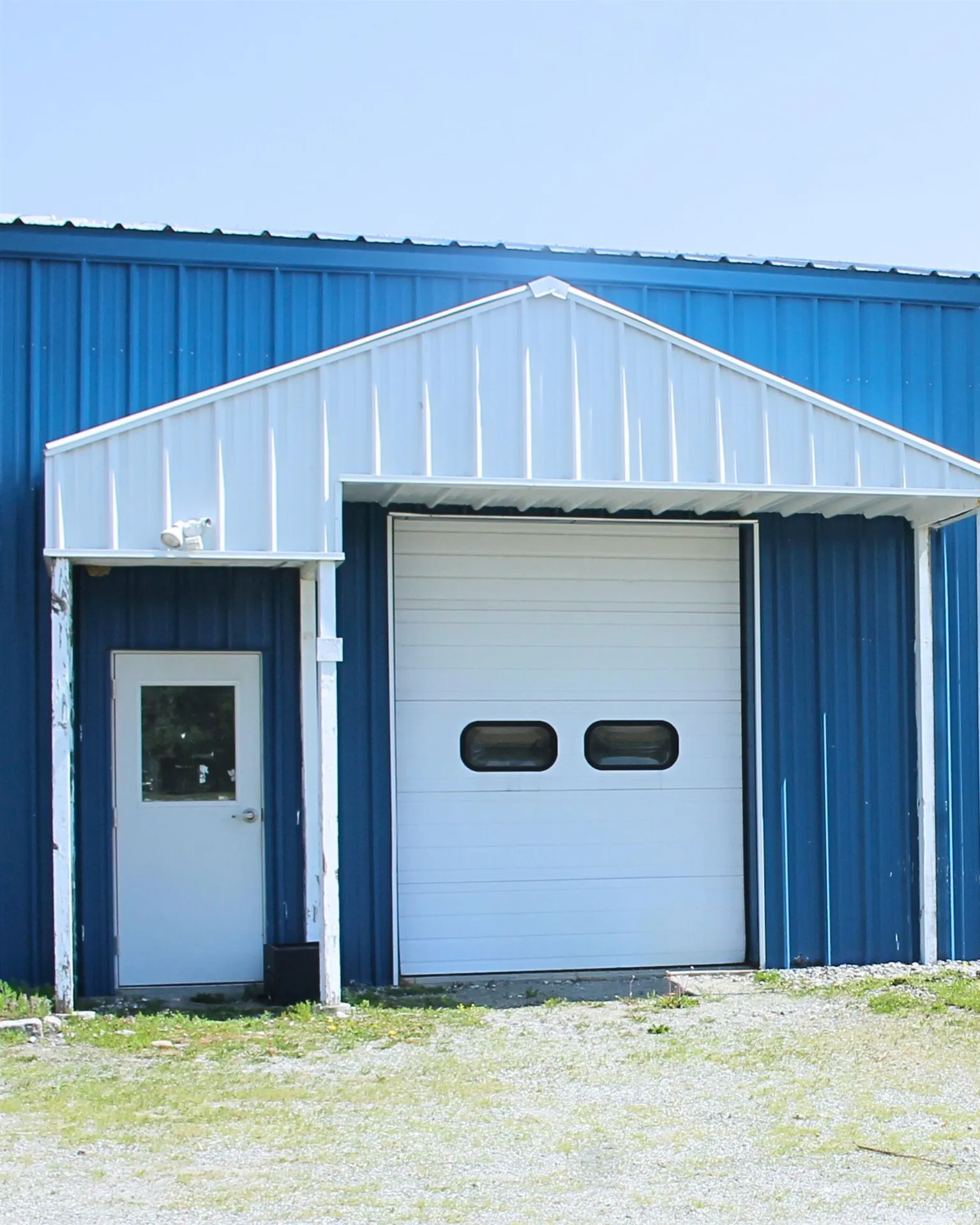 5760 Vt Route 100 Hyde Park VT 05655