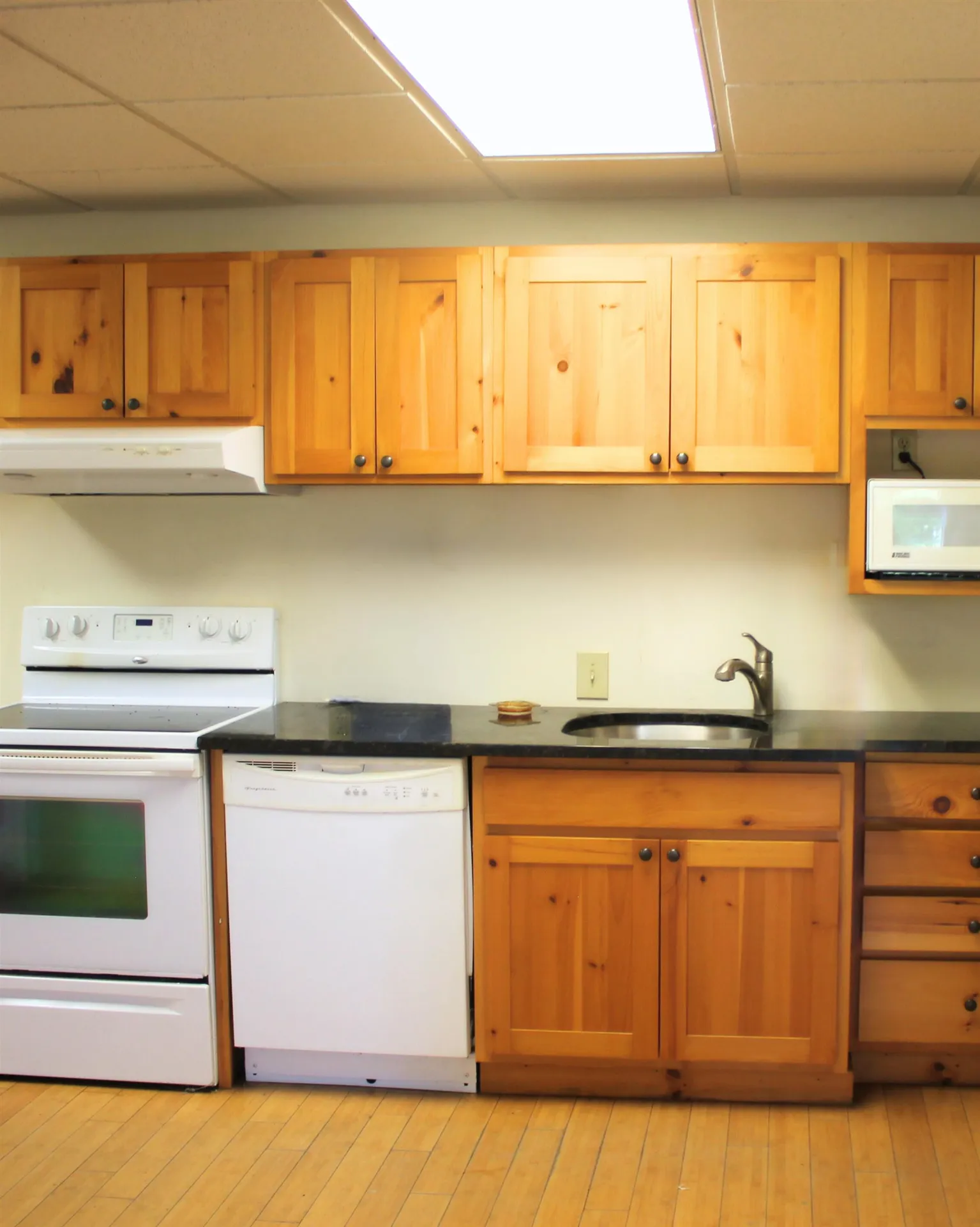 5760 Vt Route 100 Hyde Park VT 05655