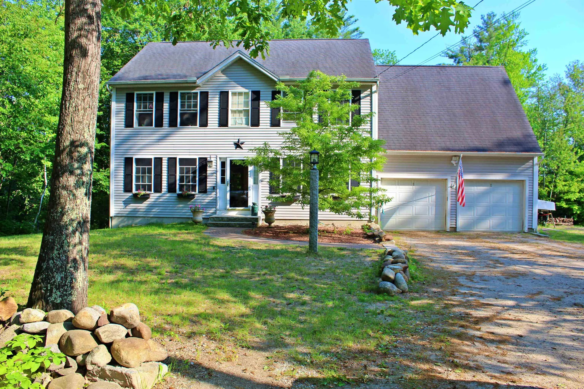 101 Gould Road Weare NH 03281