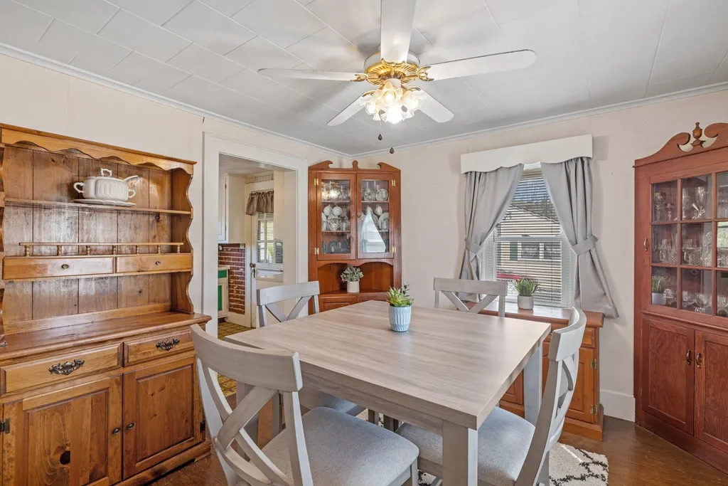 306 Gilford Avenue Gilford NH 03249