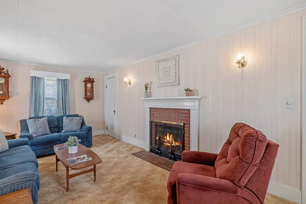 306 Gilford Avenue Gilford NH 03249