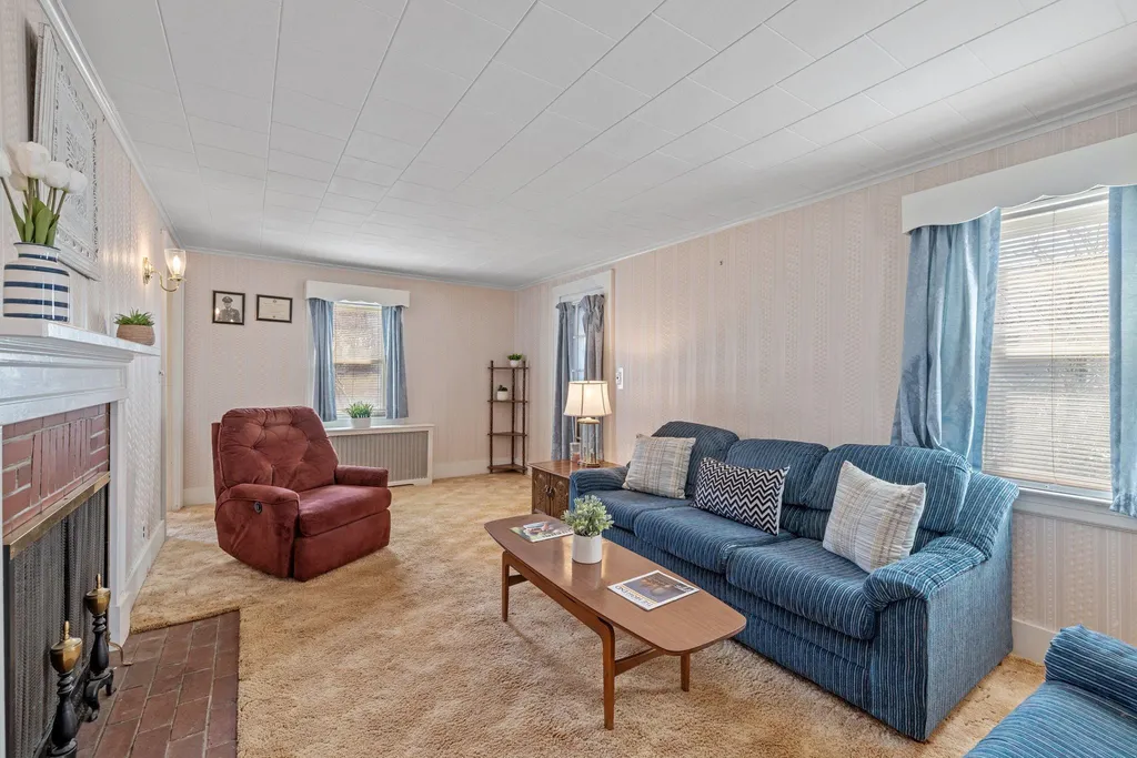 306 Gilford Avenue Gilford NH 03249