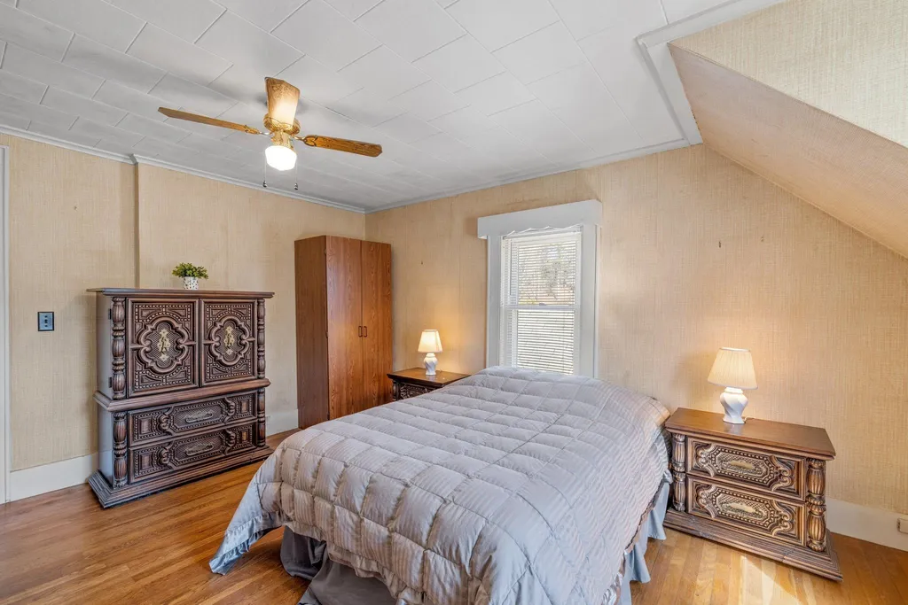 306 Gilford Avenue Gilford NH 03249