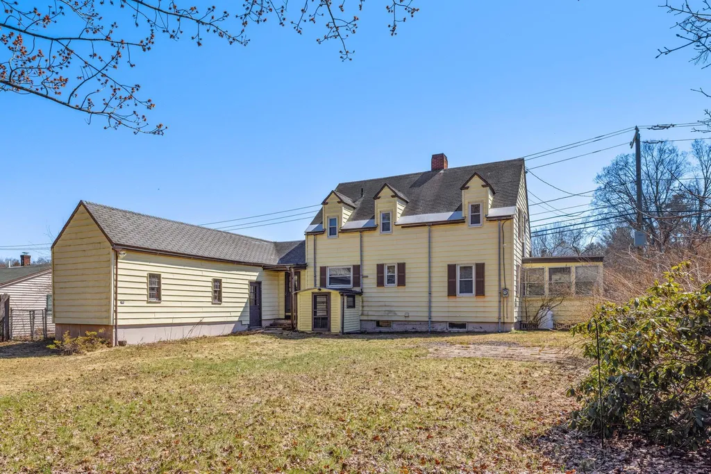 306 Gilford Avenue Gilford NH 03249