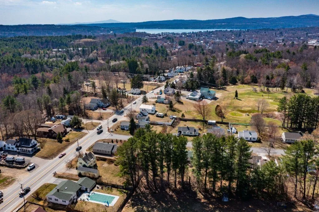 306 Gilford Avenue Gilford NH 03249