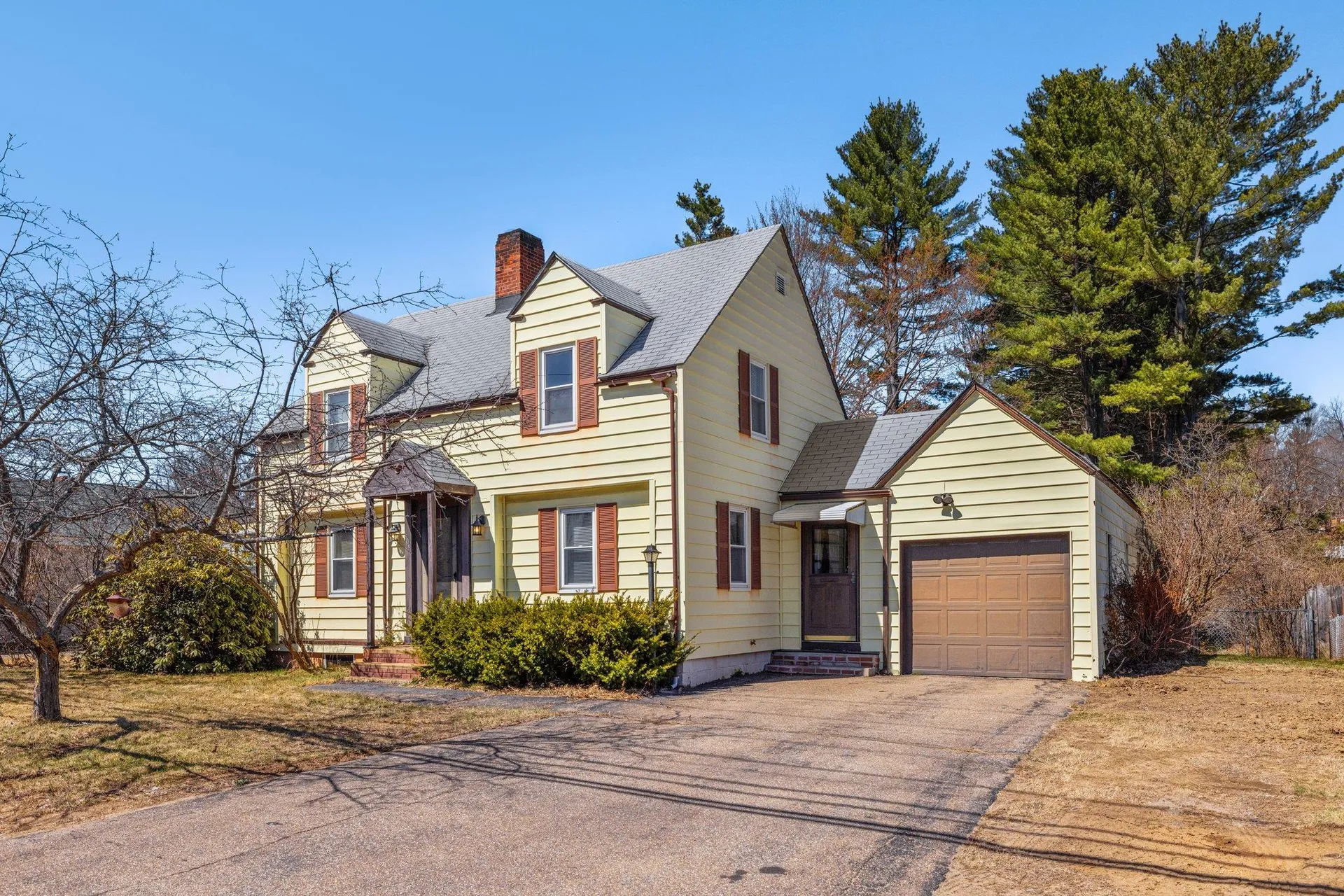 306 Gilford Avenue Gilford NH 03249
