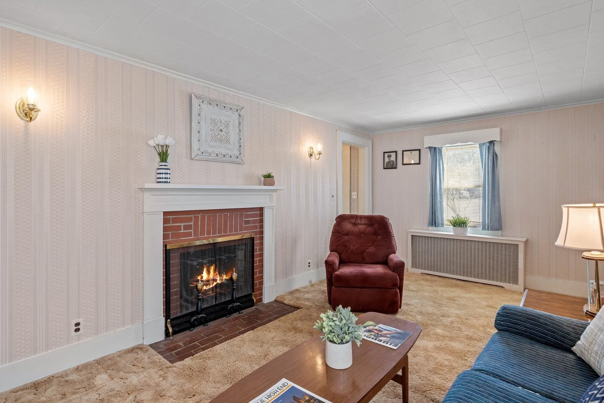 306 Gilford Avenue Gilford NH 03249