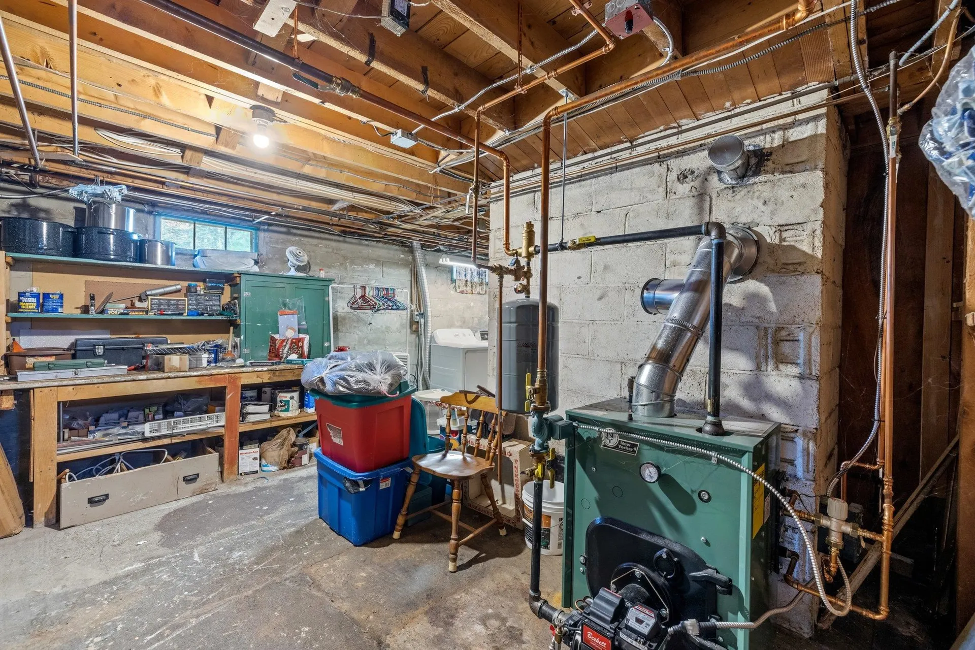 306 Gilford Avenue Gilford NH 03249
