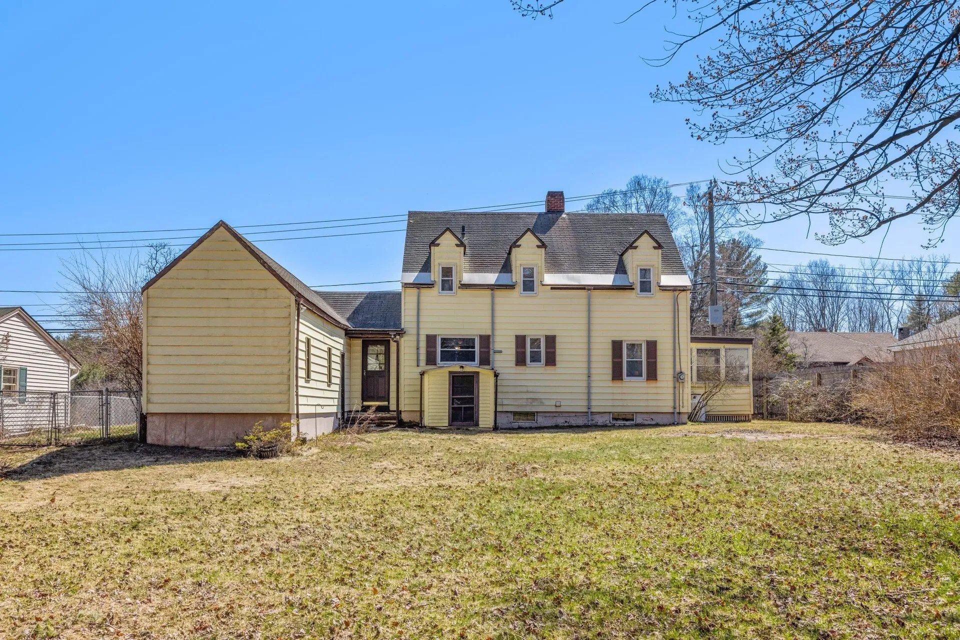 306 Gilford Avenue Gilford NH 03249
