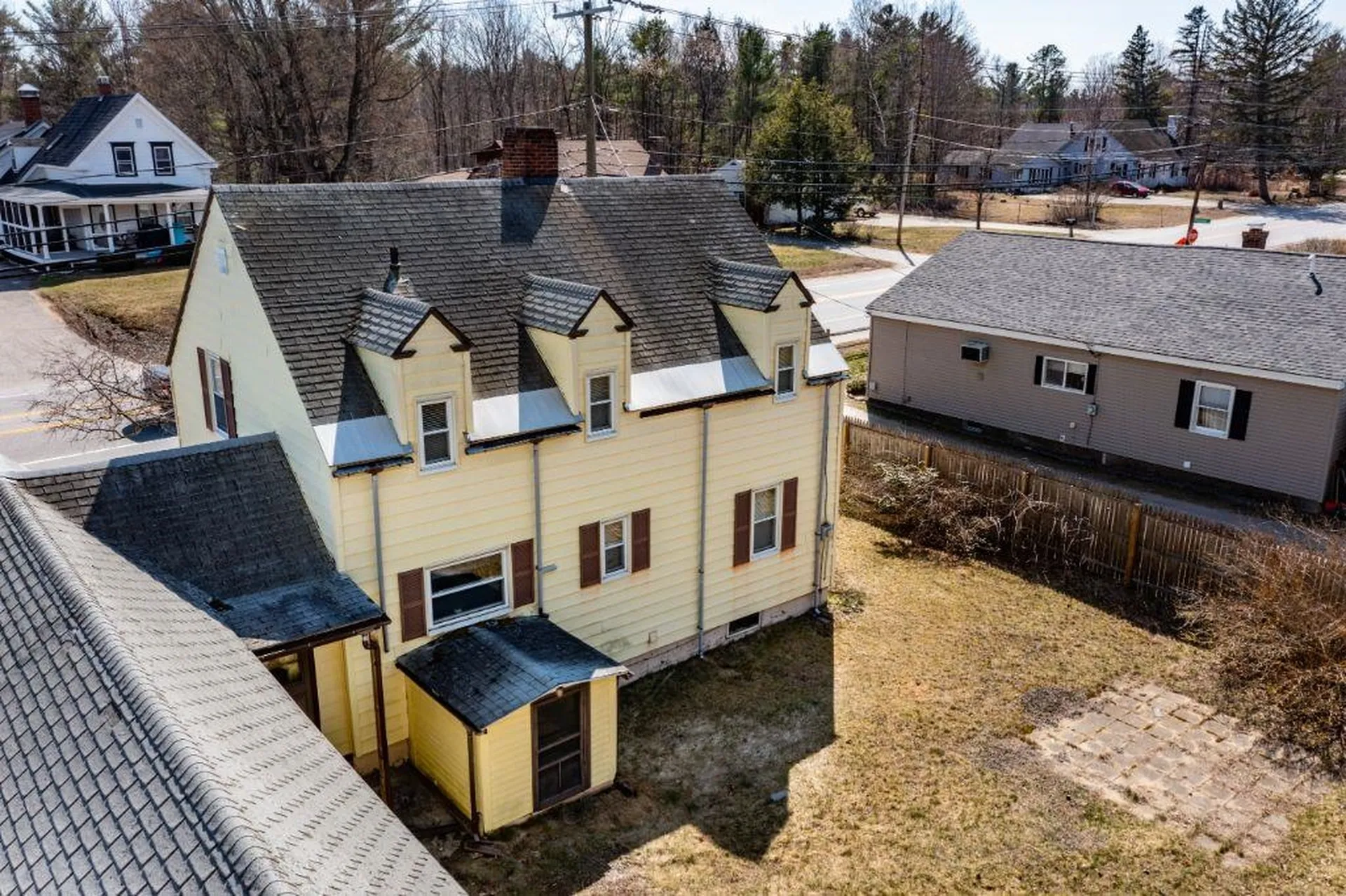306 Gilford Avenue Gilford NH 03249