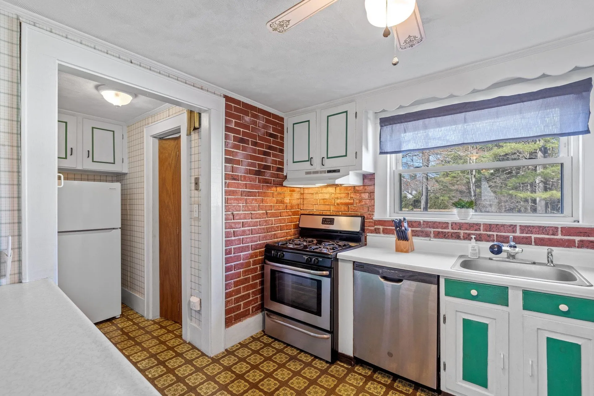 306 Gilford Avenue Gilford NH 03249