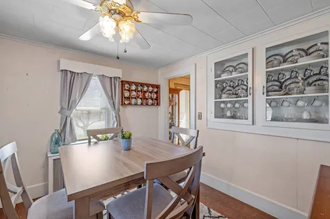 306 Gilford Avenue Gilford NH 03249