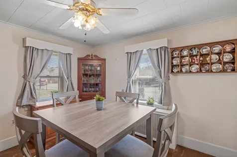 306 Gilford Avenue Gilford NH 03249