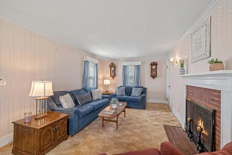 306 Gilford Avenue Gilford NH 03249