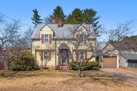 306 Gilford Avenue Gilford NH 03249