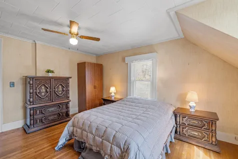 306 Gilford Avenue Gilford NH 03249