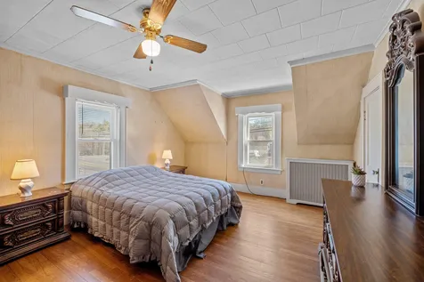 306 Gilford Avenue Gilford NH 03249