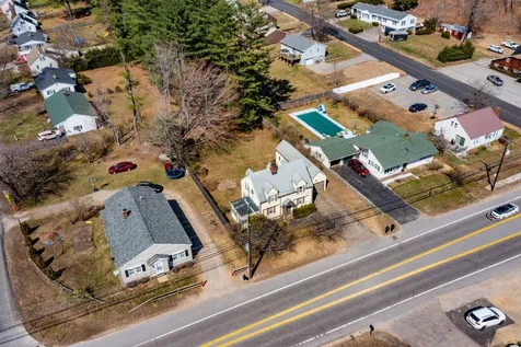 306 Gilford Avenue Gilford NH 03249