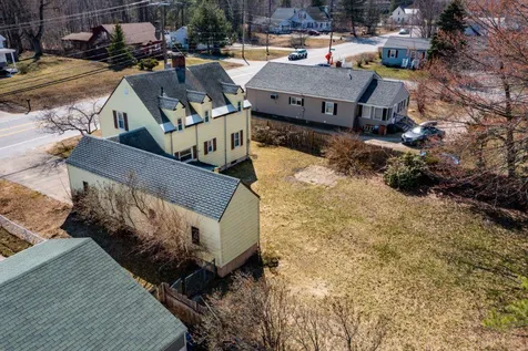 306 Gilford Avenue Gilford NH 03249