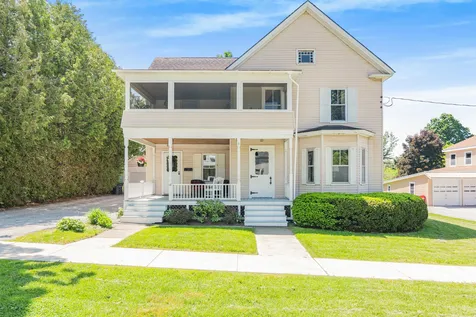 18 Farrar Street St. Albans City VT 05478