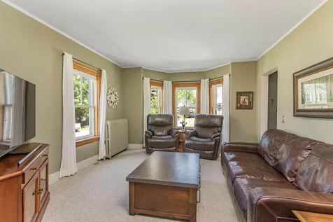 18 Farrar Street St. Albans City VT 05478