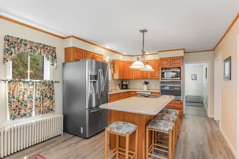 18 Farrar Street St. Albans City VT 05478