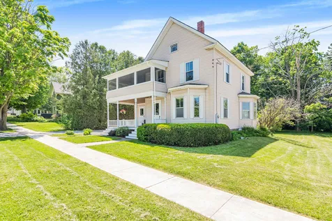 18 Farrar Street St. Albans City VT 05478